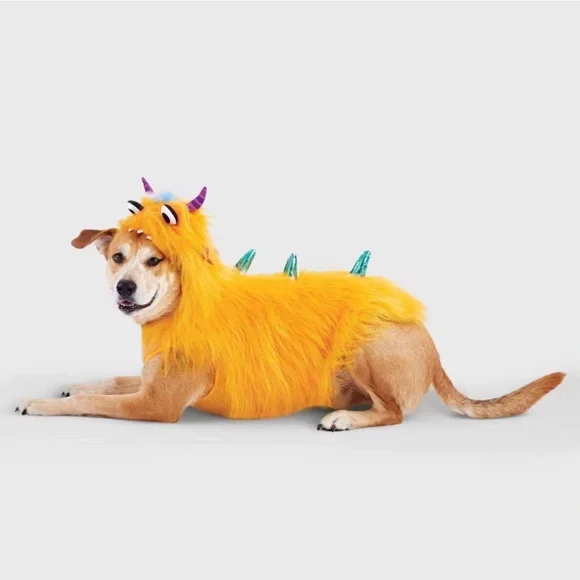 Hyde & EEK! Monster Costume - Picture 1 of 11